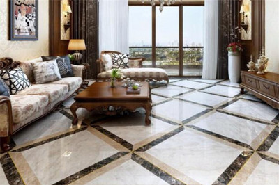 吉祥鳥陶瓷 打造理想住宅室內(nèi)裝飾裝修的卓越選擇