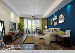 從潮流店鋪到溫馨家園 探索最新裝修風格的跨界融合