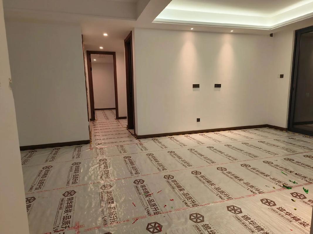 錦華裝飾精裝家 成品保護，為您的住宅室內(nèi)裝修保駕護航